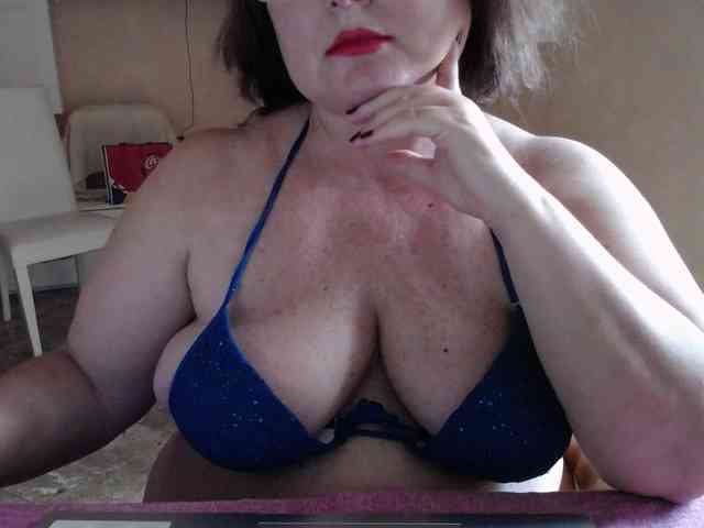 Big_Ass_Milf webcam