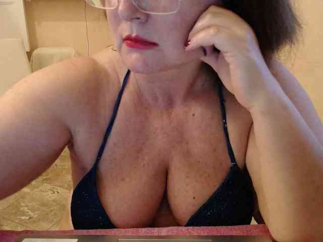 Big_Ass_Milf webcam