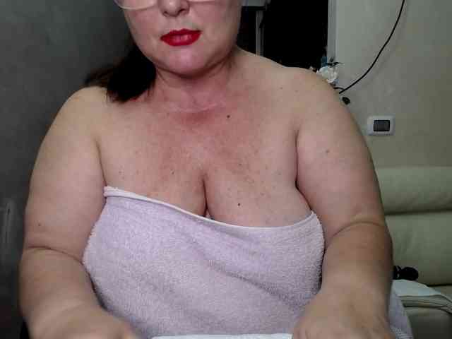 Big_Ass_Milf webcam
