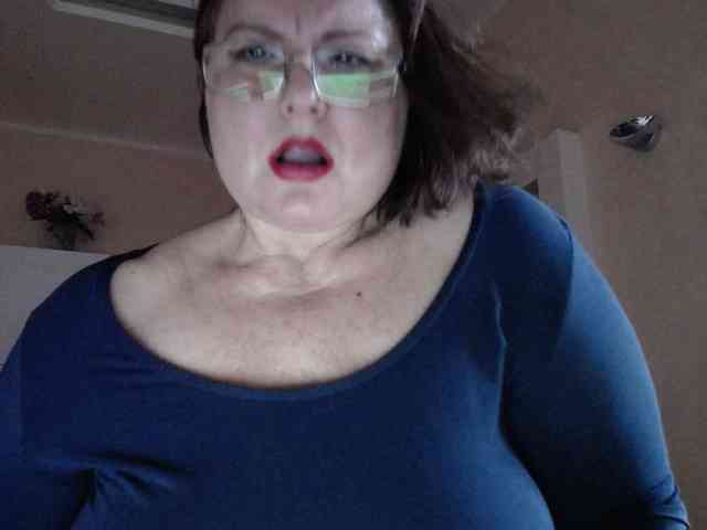 Big_Ass_Milf webcam