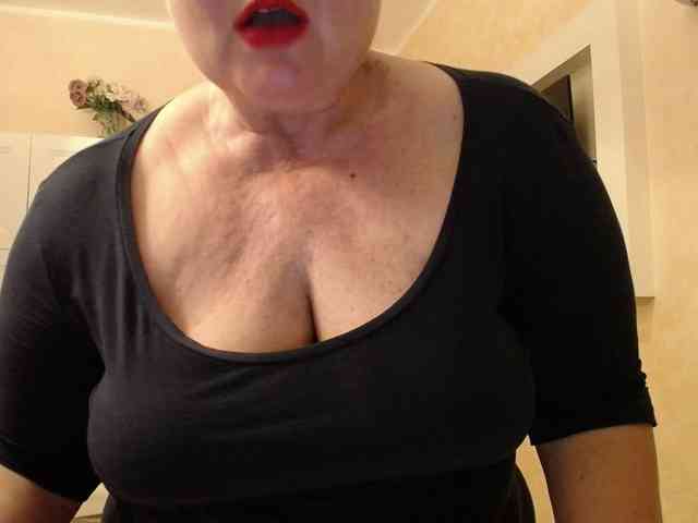 Big_Ass_Milf webcam