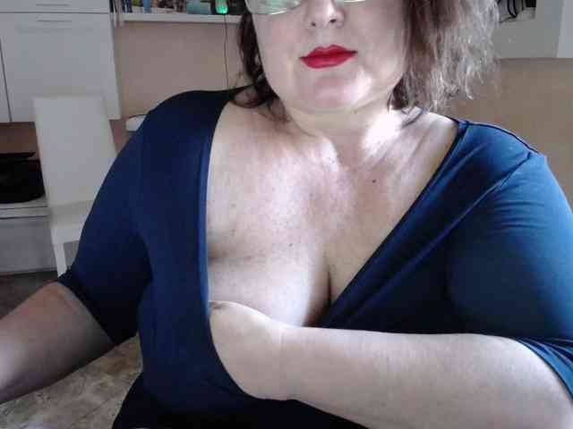 Big_Ass_Milf webcam