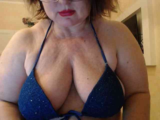 Big_Ass_Milf webcam