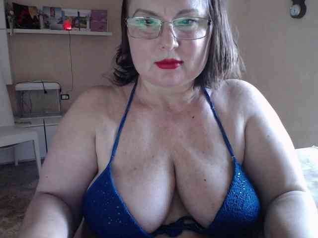 Big_Ass_Milf webcam