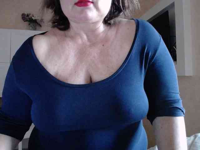 Big_Ass_Milf webcam