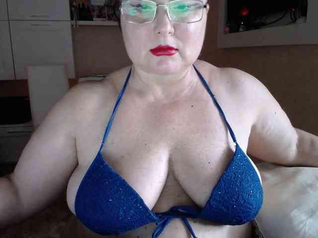 Big_Ass_Milf webcam