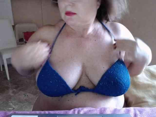 Big_Ass_Milf webcam
