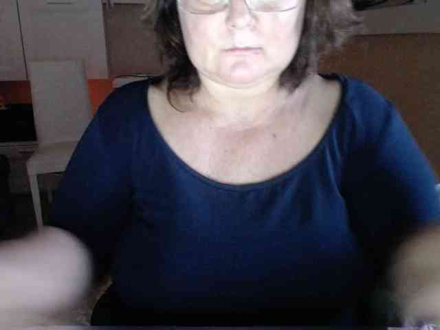 Big_Ass_Milf webcam