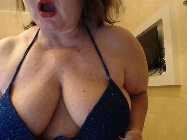 Big_Ass_Milf webcam