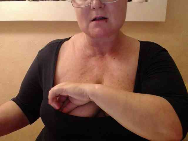 Big_Ass_Milf webcam