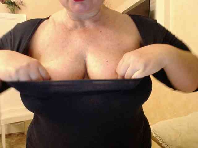Big_Ass_Milf webcam