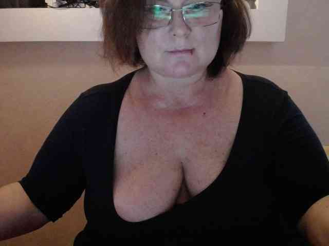 Big_Ass_Milf webcam