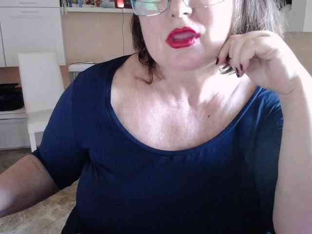 Big_Ass_Milf webcam