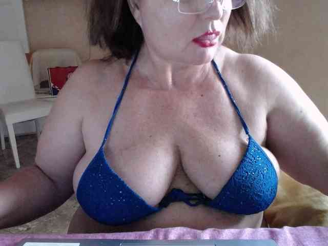 Big_Ass_Milf webcam