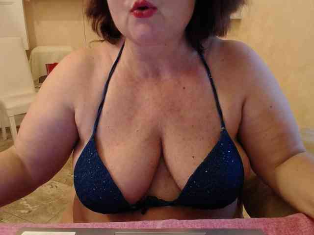 Big_Ass_Milf webcam