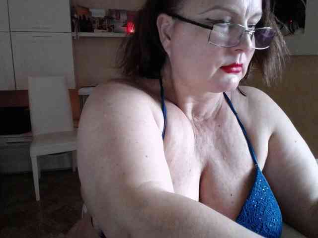 Big_Ass_Milf webcam