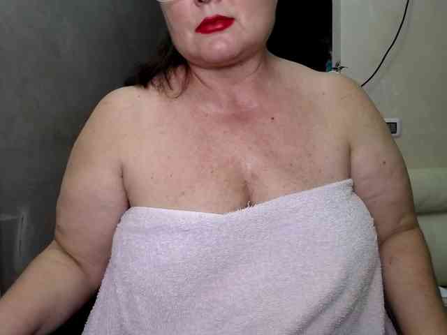 Big_Ass_Milf webcam