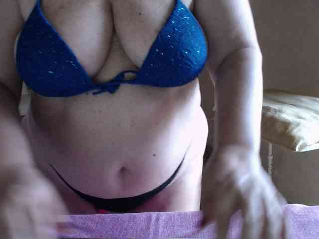 Big_Ass_Milf webcam