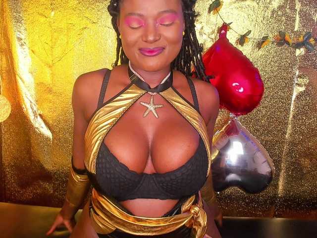 Kim-Luna webcam bongacams model stream image