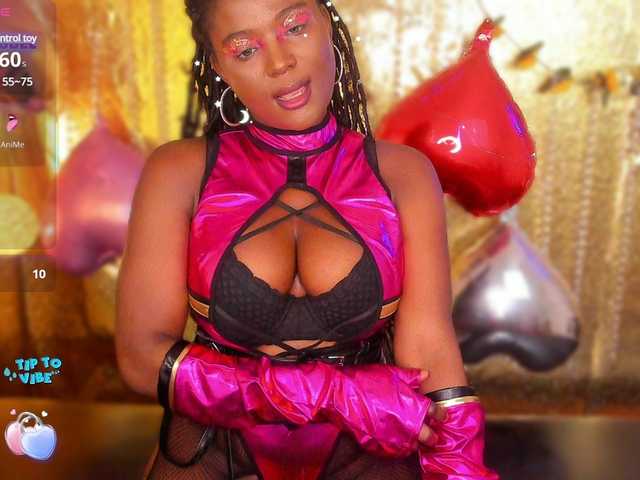  Ebonysavage chat room