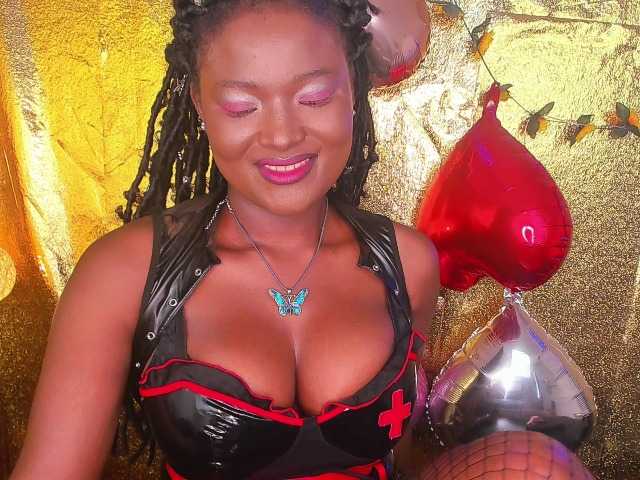 Ebonysavage