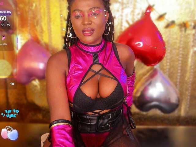  Ebonysavage chat room