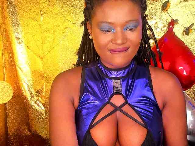 Kim-Luna webcam