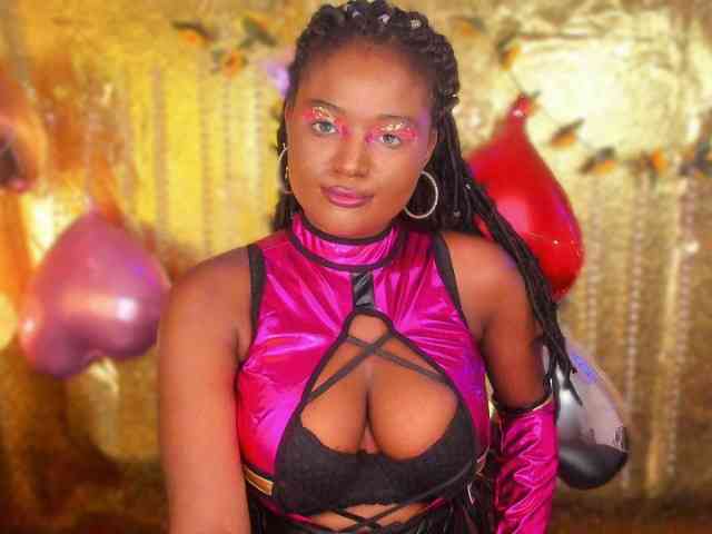 Kim-Luna webcam