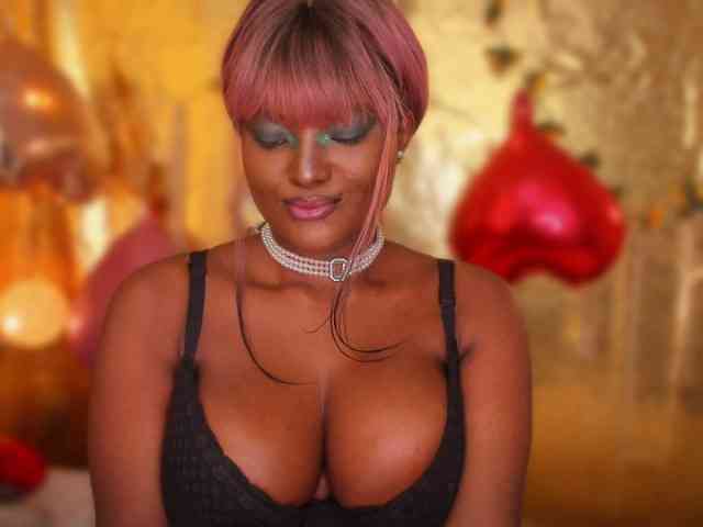 Ebonysavage Ebonysavage