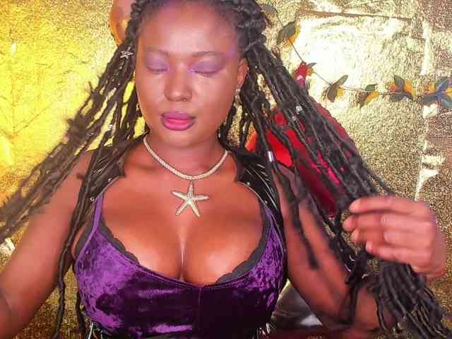 Ebonysavage