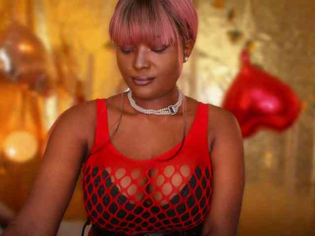 Miss-Kim-Luna webcam