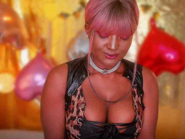 Ebonysavage Ebonysavage