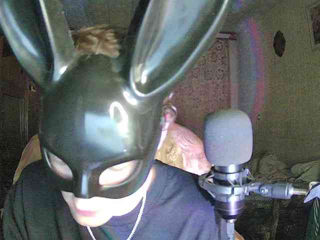 bunny-boy1 Live Webcam on BongaCams