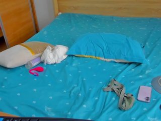 Jessicahampton Porn Show