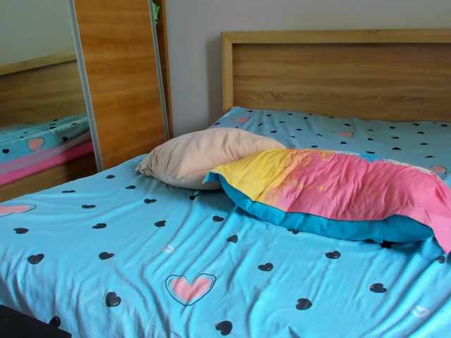  JessicaHampton chat room