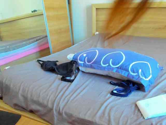 Jessicahampton webcam