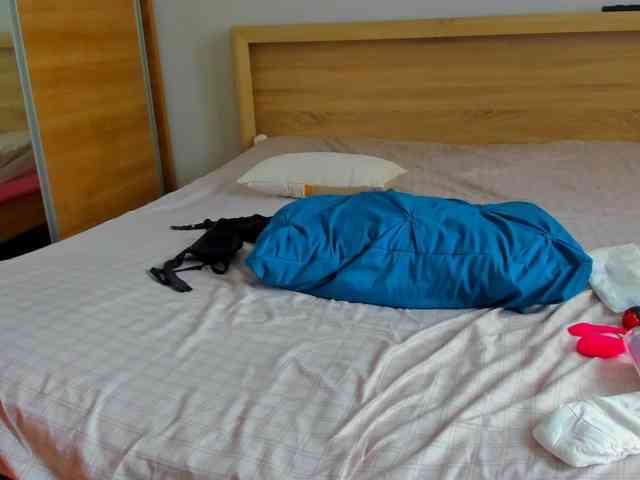 Jessicahampton webcam