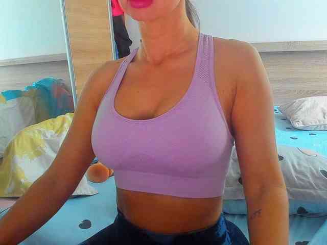 Jessicahampton webcam