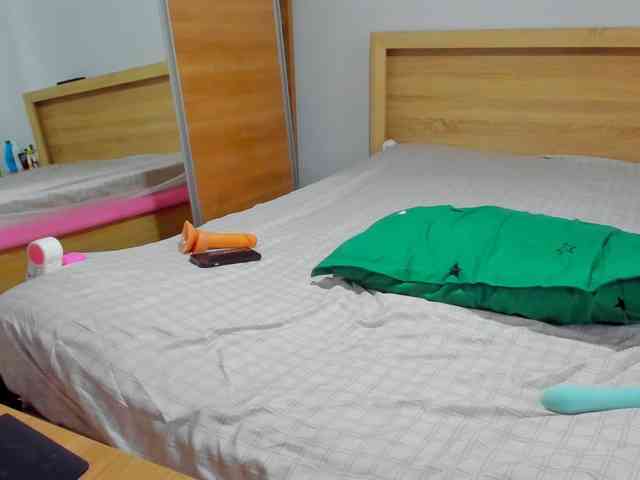 Jessicahampton webcam