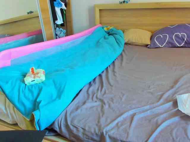 Jessicahampton webcam