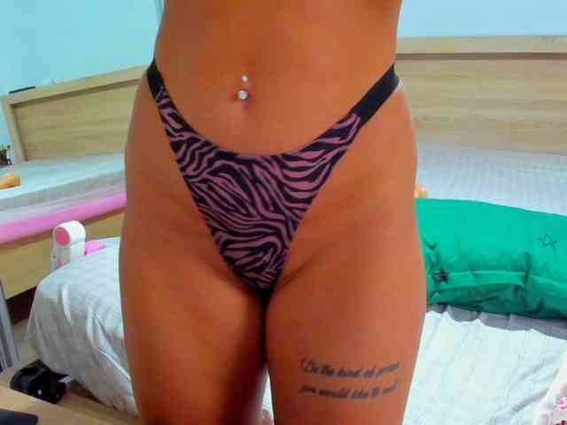 Jessicahampton webcam