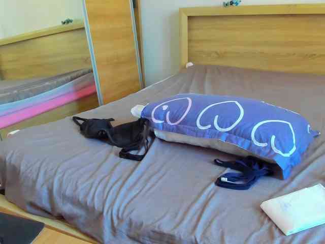 Jessicahampton webcam