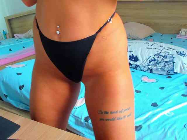 Jessicahampton webcam