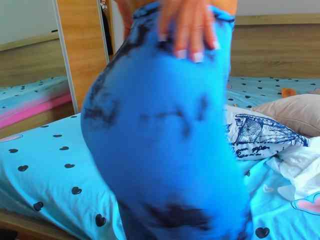 Jessicahampton webcam