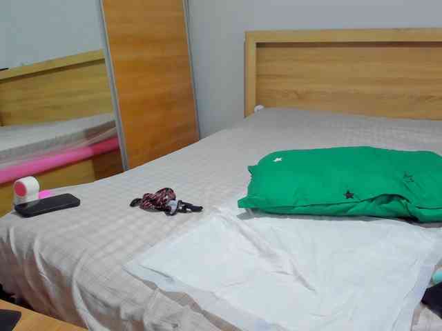 Jessicahampton webcam