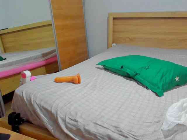 Jessicahampton webcam