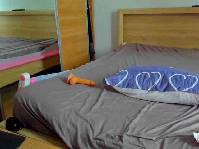 Jessicahampton webcam