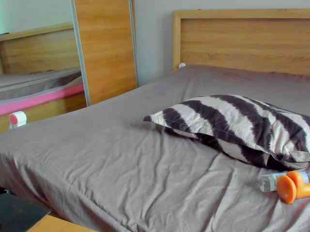 Jessicahampton webcam