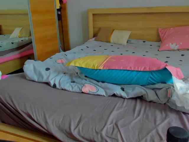 Jessicahampton webcam