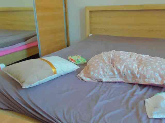 Jessicahampton webcam